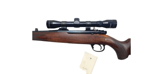 OP OCCASION - CARABINE HUSQVARNA 1640 HELSTOCK STUTZEN CAL.30-06