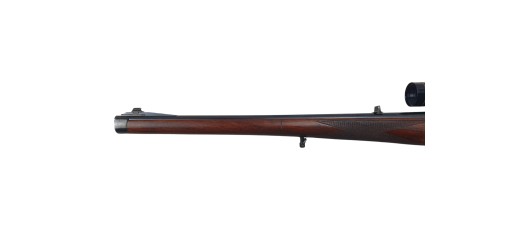 OP OCCASION - CARABINE HUSQVARNA 1640 HELSTOCK STUTZEN CAL.30-06