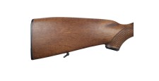 OP OCCASION - CARABINE MAUSER 98 HUNTER CAL.243WIN + LUNETTE 3-9x40