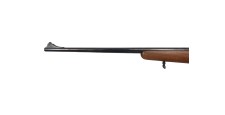 OP OCCASION - CARABINE MAUSER 98 HUNTER CAL.243WIN + LUNETTE 3-9x40