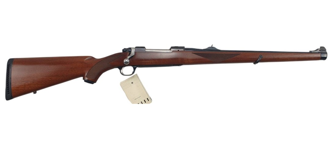 OP OCCASION - CARABINE RUGER M77 MARK II STUTZEN CAL.30-06