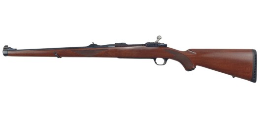 OP OCCASION - CARABINE RUGER M77 MARK II STUTZEN CAL.30-06