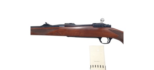 OP OCCASION - CARABINE RUGER M77 MARK II STUTZEN CAL.30-06