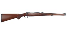 OP OCCASION - RARE CARABINE RUGER M77 STUTZEN CAL.308WIN