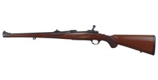 OP OCCASION - RARE CARABINE RUGER M77 STUTZEN CAL.308WIN
