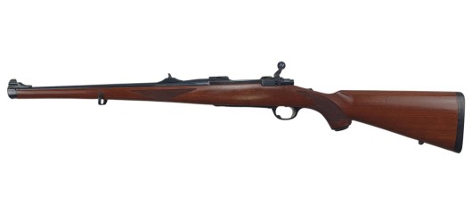 OP OCCASION - RARE CARABINE RUGER M77 STUTZEN CAL.308WIN