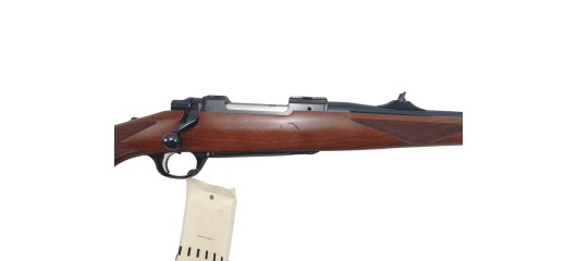 OP OCCASION - RARE CARABINE RUGER M77 STUTZEN CAL.308WIN