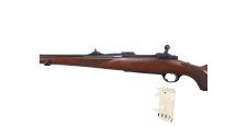 OP OCCASION - RARE CARABINE RUGER M77 STUTZEN CAL.308WIN