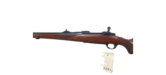 OP OCCASION - RARE CARABINE RUGER M77 STUTZEN CAL.308WIN