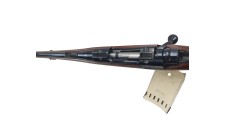 OP OCCASION - RARE CARABINE RUGER M77 STUTZEN CAL.308WIN