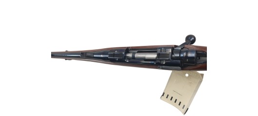 OP OCCASION - RARE CARABINE RUGER M77 STUTZEN CAL.308WIN