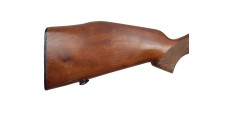 OP OCCASION - BELLE CARABINE CARL GUSTAFS AFFUT CAL.222REM + LUNETTE KHALES HELIA 4x56
