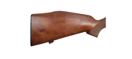 OP OCCASION - BELLE CARABINE CARL GUSTAFS AFFUT CAL.222REM + LUNETTE KHALES HELIA 4x56