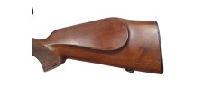 OP OCCASION - BELLE CARABINE CARL GUSTAFS AFFUT CAL.222REM + LUNETTE KHALES HELIA 4x56