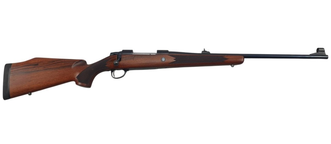 OP OCCASION - MAGNIFIQUE CARABINE SAKO A5 CALIBRE 30-06