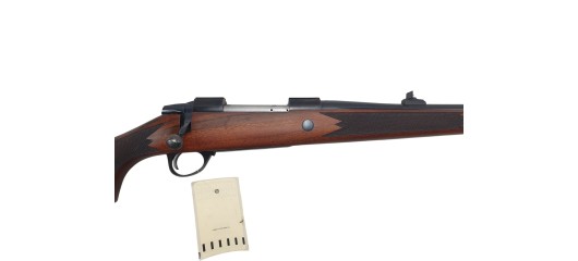 OP OCCASION - MAGNIFIQUE CARABINE SAKO A5 CALIBRE 30-06