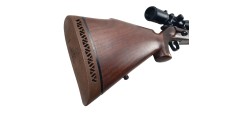 OP OCCASION - CARABINE SAKO A III FINNBEAR .30-06 + LUNETTE 2.5-10X50IR + MODERATEUR AIMSPORT