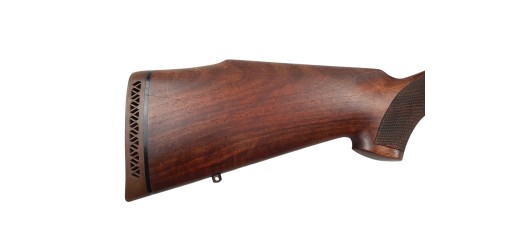 OP OCCASION - CARABINE SAKO A III FINNBEAR .30-06 + LUNETTE 2.5-10X50IR + MODERATEUR AIMSPORT