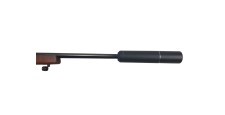 OP OCCASION - CARABINE SAKO A III FINNBEAR .30-06 + LUNETTE 2.5-10X50IR + MODERATEUR AIMSPORT