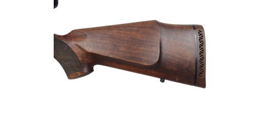 OP OCCASION - CARABINE SAKO A III FINNBEAR .30-06 + LUNETTE 2.5-10X50IR + MODERATEUR AIMSPORT