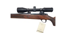 OP OCCASION - CARABINE SAKO A III FINNBEAR .30-06 + LUNETTE 2.5-10X50IR + MODERATEUR AIMSPORT
