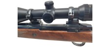 OP OCCASION - CARABINE SAKO A III FINNBEAR .30-06 + LUNETTE 2.5-10X50IR + MODERATEUR AIMSPORT