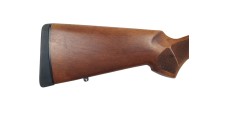 OP OCCASION - CARABINE TIKKA T3 HUNTER CAL.243WIN + MODERATEUR + LUNETTE 2.5-10x50