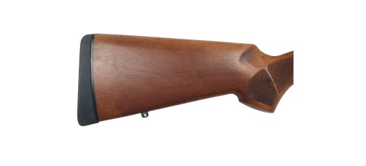OP OCCASION - CARABINE TIKKA T3 HUNTER CAL.243WIN + MODERATEUR + LUNETTE 2.5-10x50