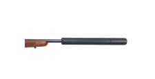 OP OCCASION - CARABINE TIKKA T3 HUNTER CAL.243WIN + MODERATEUR + LUNETTE 2.5-10x50