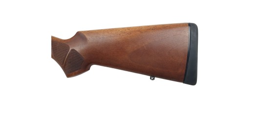 OP OCCASION - CARABINE TIKKA T3 HUNTER CAL.243WIN + MODERATEUR + LUNETTE 2.5-10x50