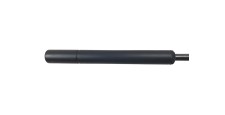 OP OCCASION - CARABINE TIKKA T3 HUNTER CAL.243WIN + MODERATEUR + LUNETTE 2.5-10x50