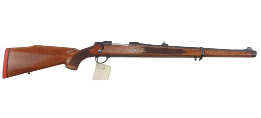 OP OCCASION - CARABINE SAKO AII STUTZEN CAL.308WIN