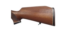 OP OCCASION - CARABINE CARL GUSTAF 98 CAL.6.5x55SE + LUNETTE 4-16x44AOIR