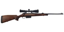 OP OCCASION - CARABINE ROSSLER TITAN 6 LUXE .30-06 + LUNETTE 4-16X44