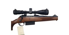 OP OCCASION - CARABINE ROSSLER TITAN 6 LUXE .30-06 + LUNETTE 4-16X44
