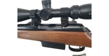 OP OCCASION - CARABINE ROSSLER TITAN 6 LUXE .30-06 + LUNETTE 4-16X44