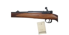 OP OCCASION - CARABINE HUSQVARNA 96 CAL.8X57JS - TRES BON ETAT