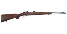 OP OCCASION - CARABINE HUSQVARNA 1600 CAL.30-06 COMPLETE + EMBASES