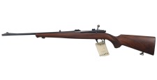 OP OCCASION - CARABINE HUSQVARNA 1600 CAL.30-06 COMPLETE + EMBASES
