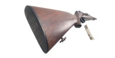 OP OCCASION - CARABINE HUSQVARNA 1600 CAL.30-06 COMPLETE + EMBASES