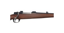 OP OCCASION - CARABINE HUSQVARNA 1600 CAL.30-06 COMPLETE + EMBASES