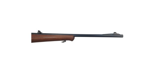 OP OCCASION - CARABINE HUSQVARNA 1600 CAL.30-06 COMPLETE + EMBASES