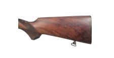 OP OCCASION - CARABINE HUSQVARNA 1600 CAL.30-06 COMPLETE + EMBASES