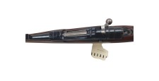 OP OCCASION - CARABINE HUSQVARNA 1600 CAL.30-06 COMPLETE + EMBASES