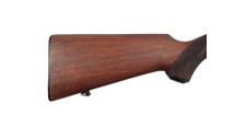 OP OCCASION - CARABINE HUSQVARNA 1600 CAL.30-06 + LUNETTE 4x32