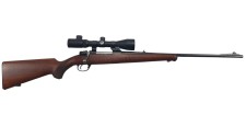 OP OCCASION - CARABINE HUSQVARNA 1600 CAL.30-06 + LUNETTE BARSKA 3-12X50IR