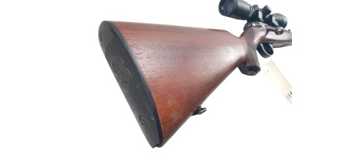 OP OCCASION - CARABINE HUSQVARNA 1600 CAL.30-06 + LUNETTE BARSKA 3-12X50IR