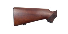 OP OCCASION - CARABINE HUSQVARNA 1600 CAL.30-06 + LUNETTE BARSKA 3-12X50IR
