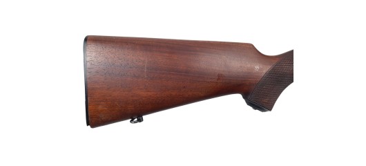 OP OCCASION - CARABINE HUSQVARNA 1600 CAL.30-06 + LUNETTE BARSKA 3-12X50IR
