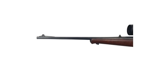 OP OCCASION - CARABINE HUSQVARNA 1600 CAL.30-06 + LUNETTE BARSKA 3-12X50IR